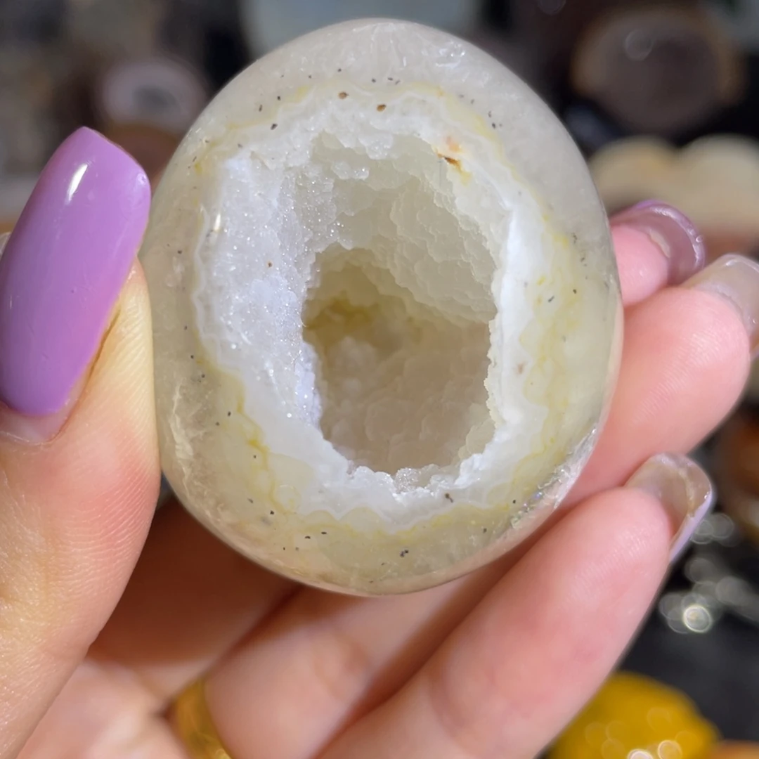 水晶未镶嵌大型摆件（非配饰）