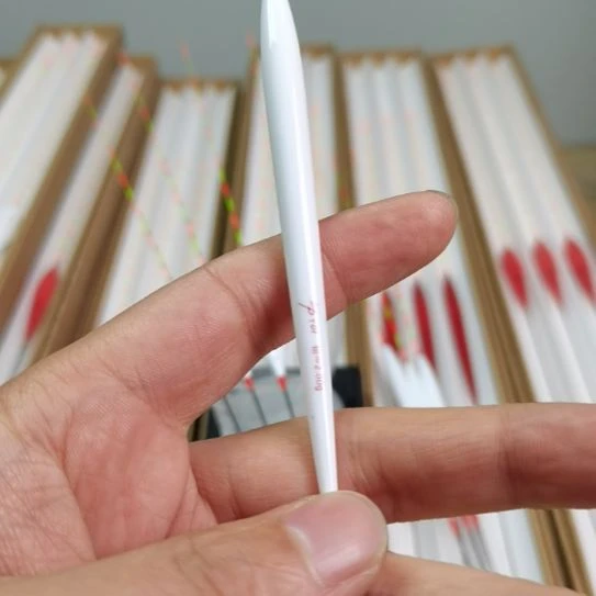 复合材质Y01三号四支细尾