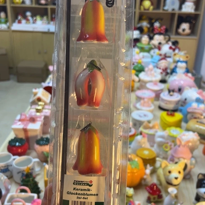 摆件陶瓷等行业的产品出口