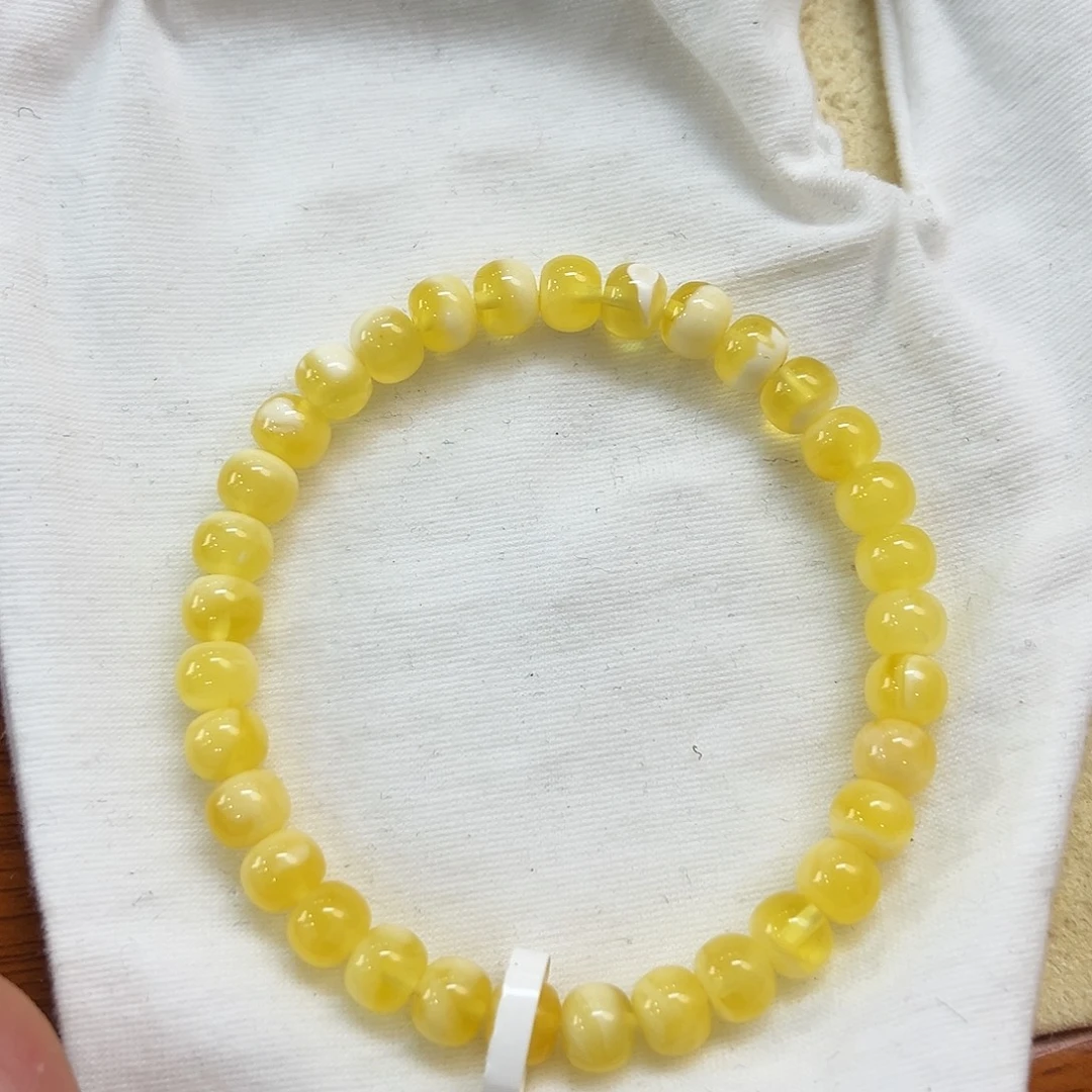 蜜蜡未镶嵌珠宝奇石