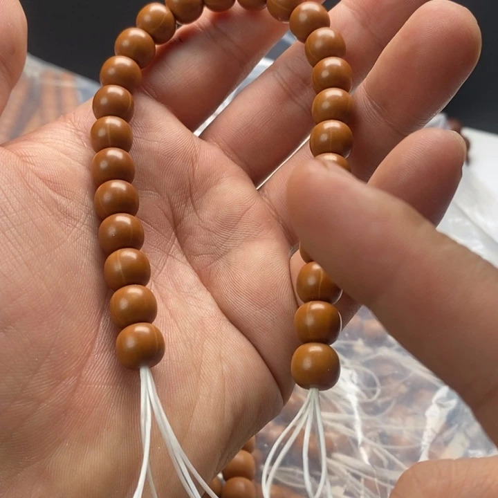 猴头核桃吊坠全品老型