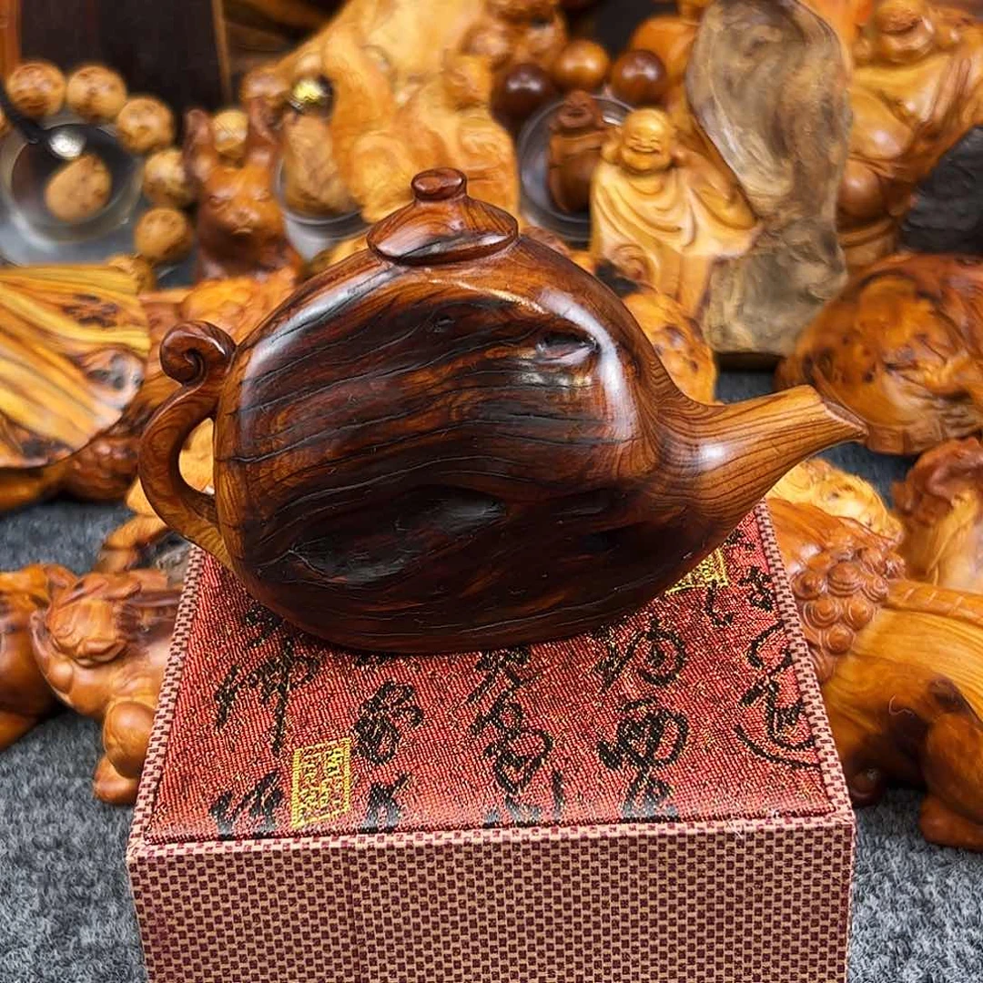 柏木无*太行崖柏精品