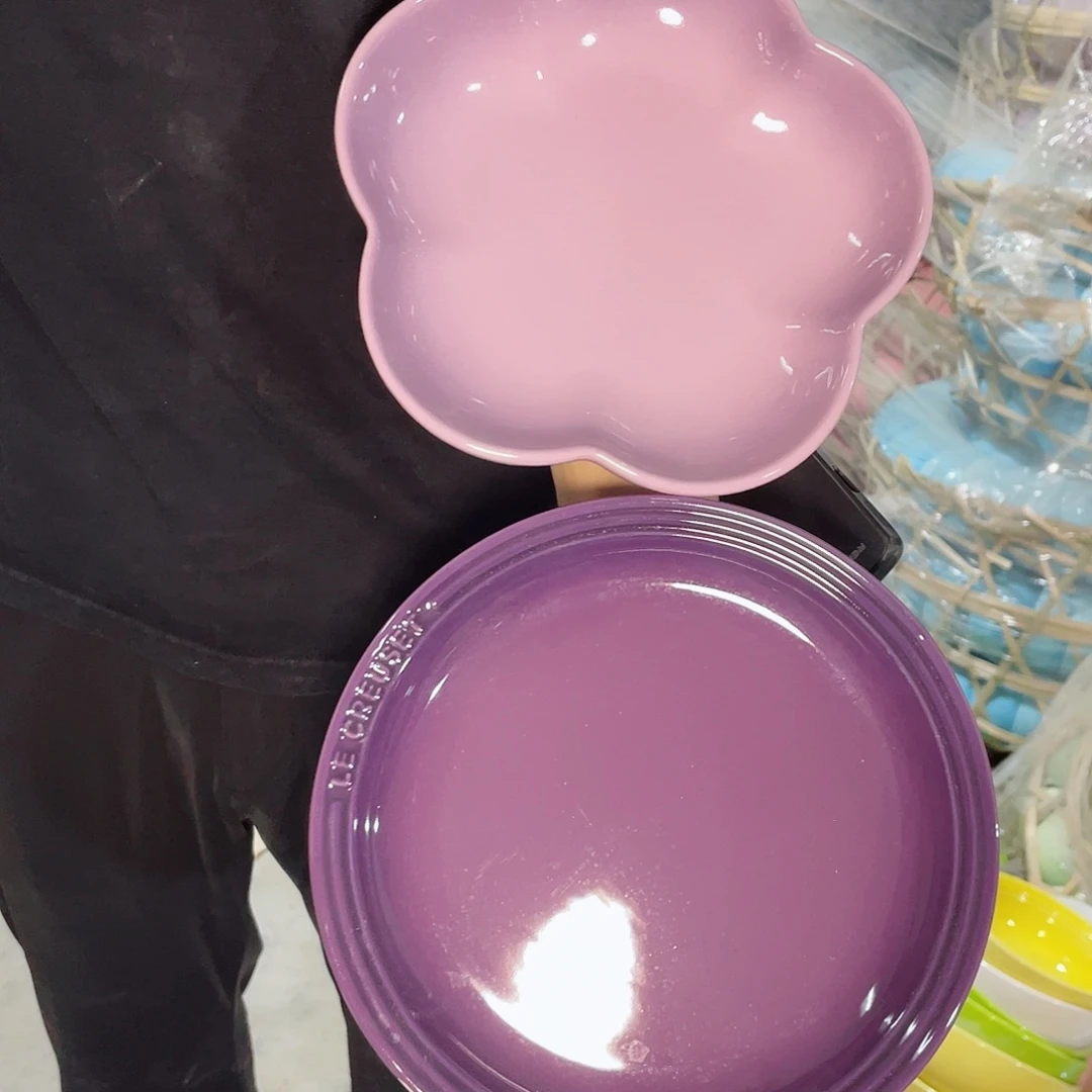 瓷片微瑕陶瓷餐具2