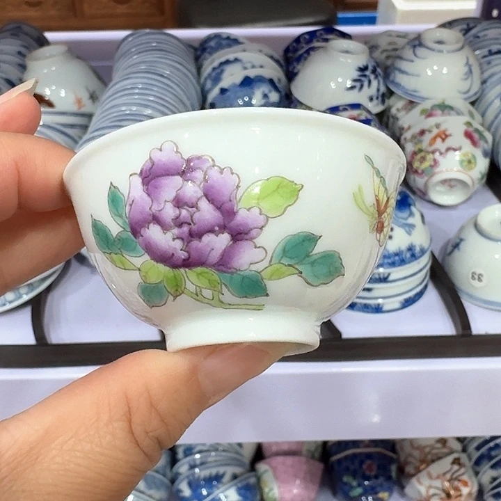 陶瓷艺术品收藏陶瓷