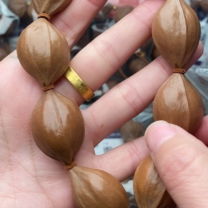 手串/手链橄榄核