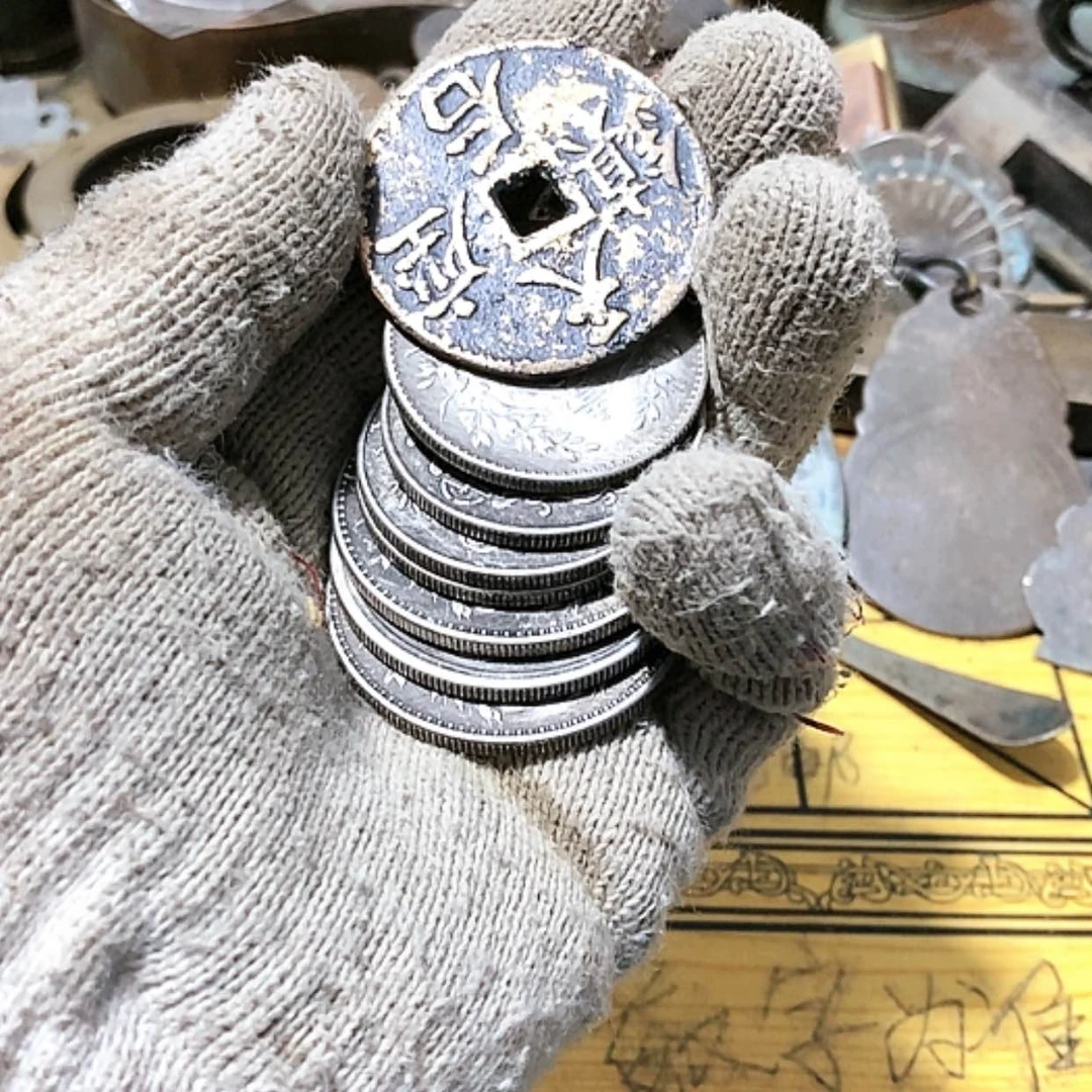 【闪购商品】右**使金属制品