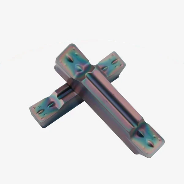 淬火模具钢MGMN150/200/250/300/400/500-T切槽切断端面刀片