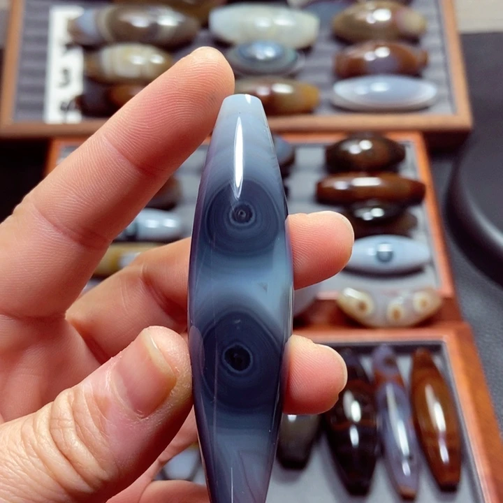 玛瑙/玉髓珠宝奇石未镶嵌