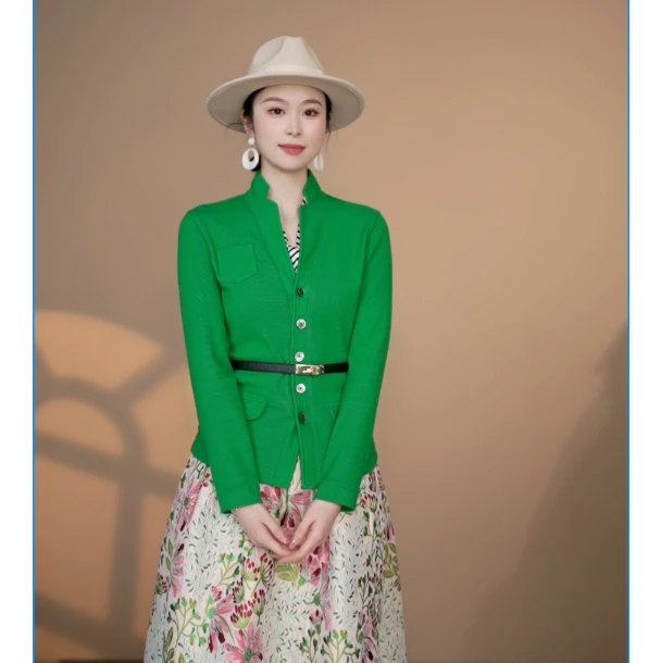 小井定制私服2【轻奢夫人】2024新款上衣外套打底衫多风格穿搭