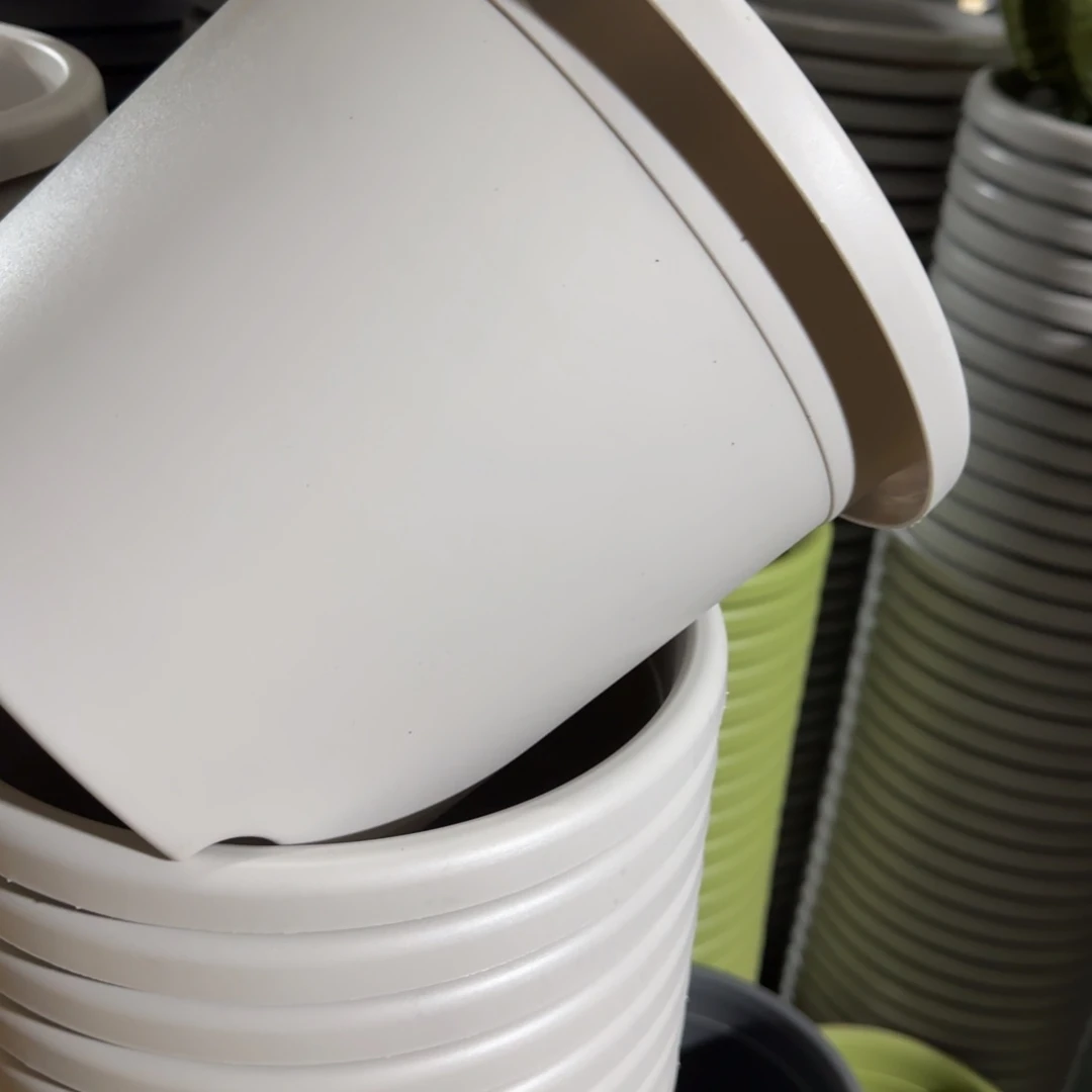 树脂四季4#无拖灰白微瑕8