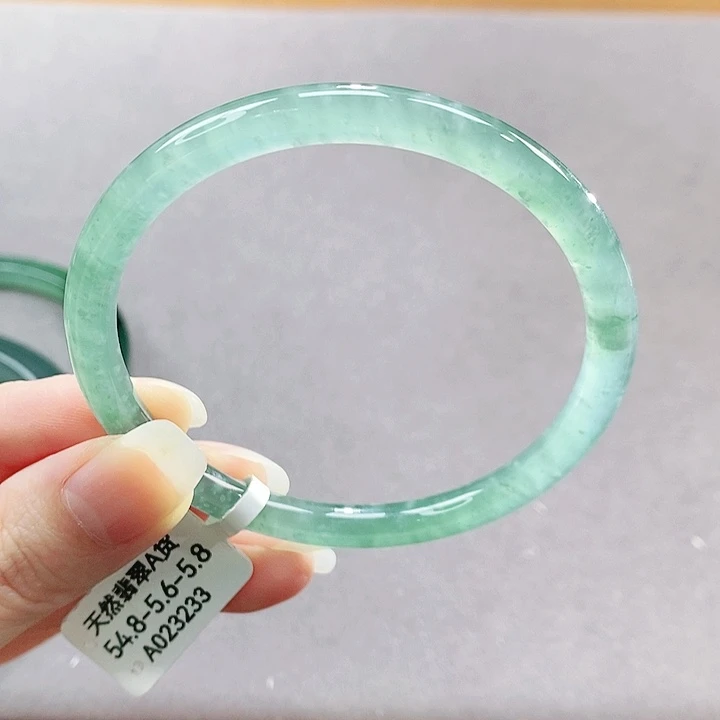 【闪购商品】未镶嵌手镯翡翠