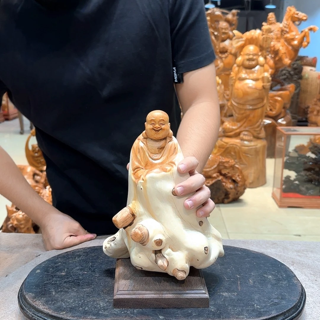 木工艺品摆件不包邮