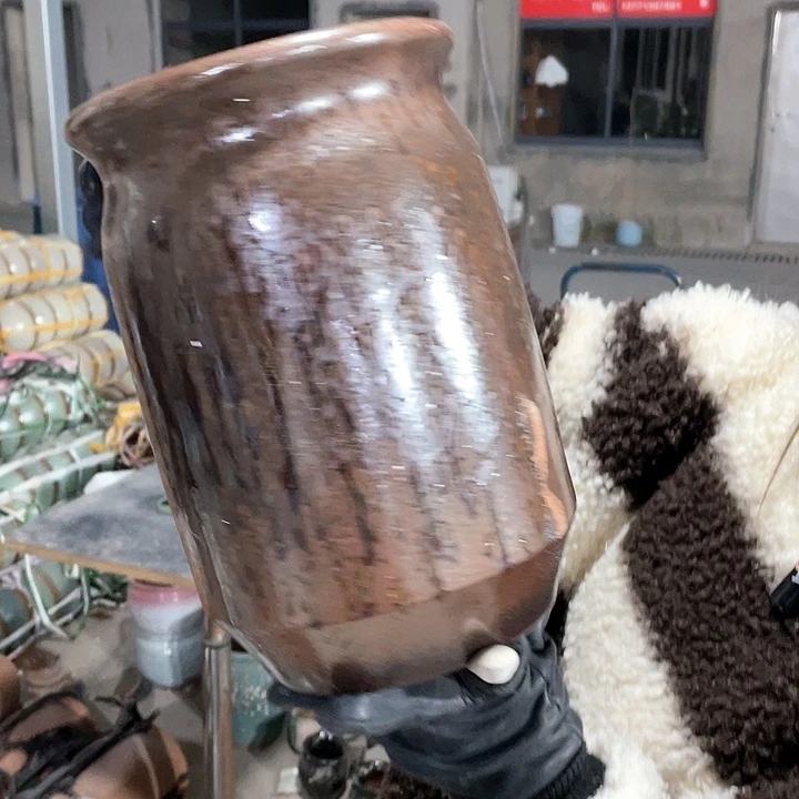 红陶瑕疵111111111