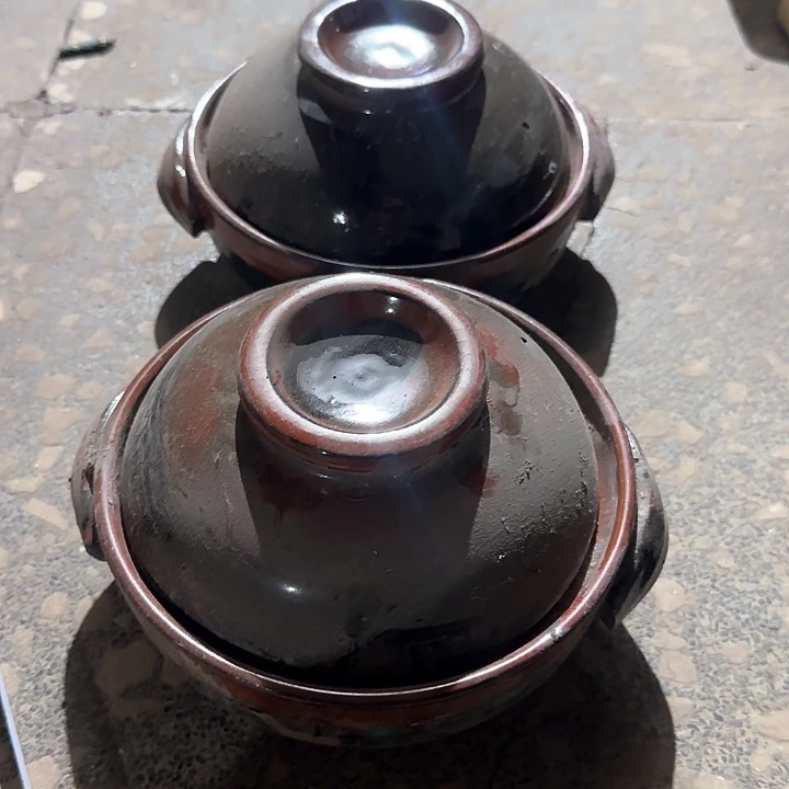 瓷片陶瓷盘子碗啥都有