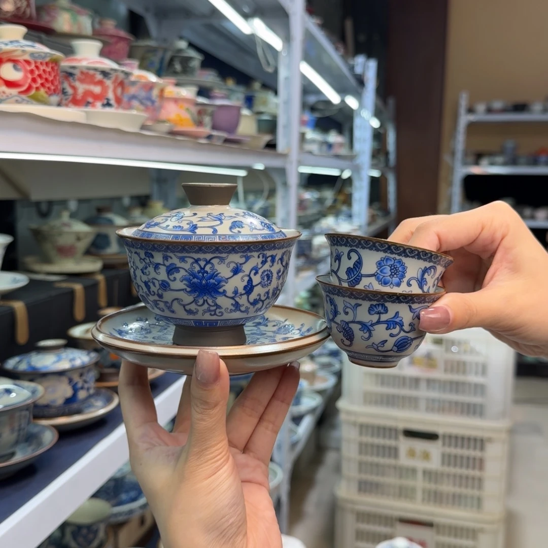 款式高温陶瓷材料等产品
