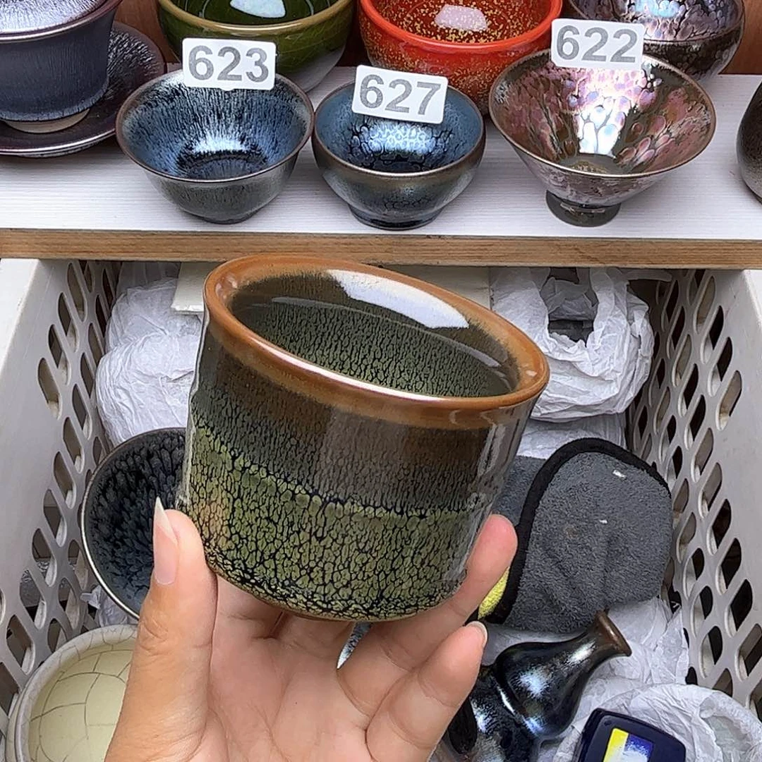茶盏您好陶瓷好像陶瓷
