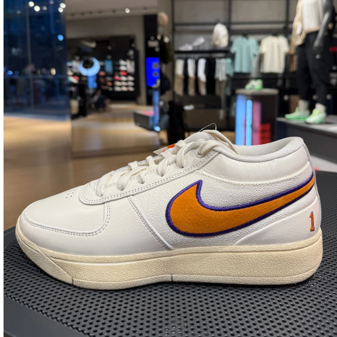 NIKE/耐克BOOK 1 EP男子篮球鞋FJ4250-106