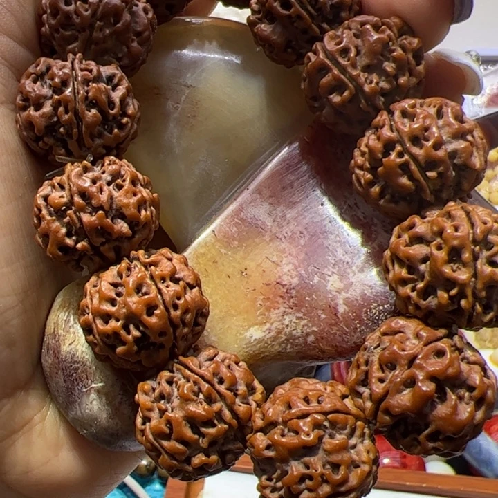 大果紫檀（缅甸花梨）拆大号钩子