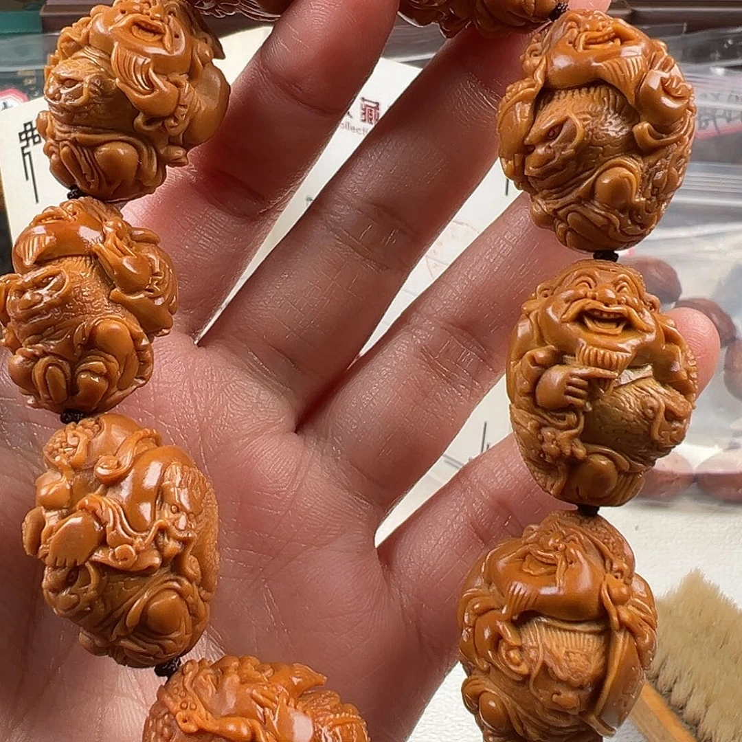 橄榄核手串/手链橄榄核