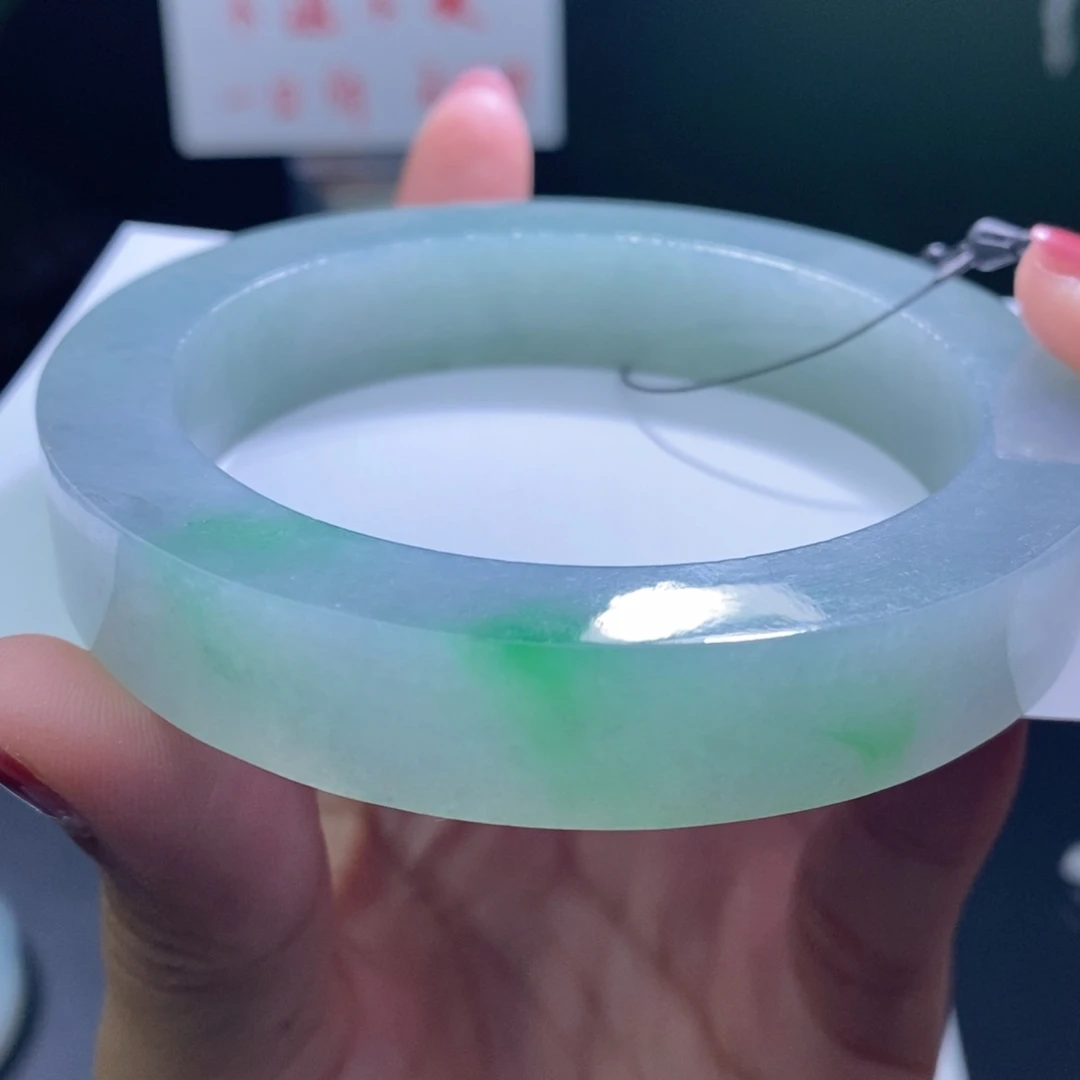 未镶嵌翡翠定制翡翠