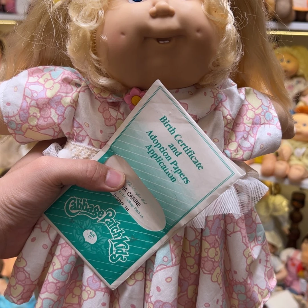 售出不退椰菜10号脸原版发丝