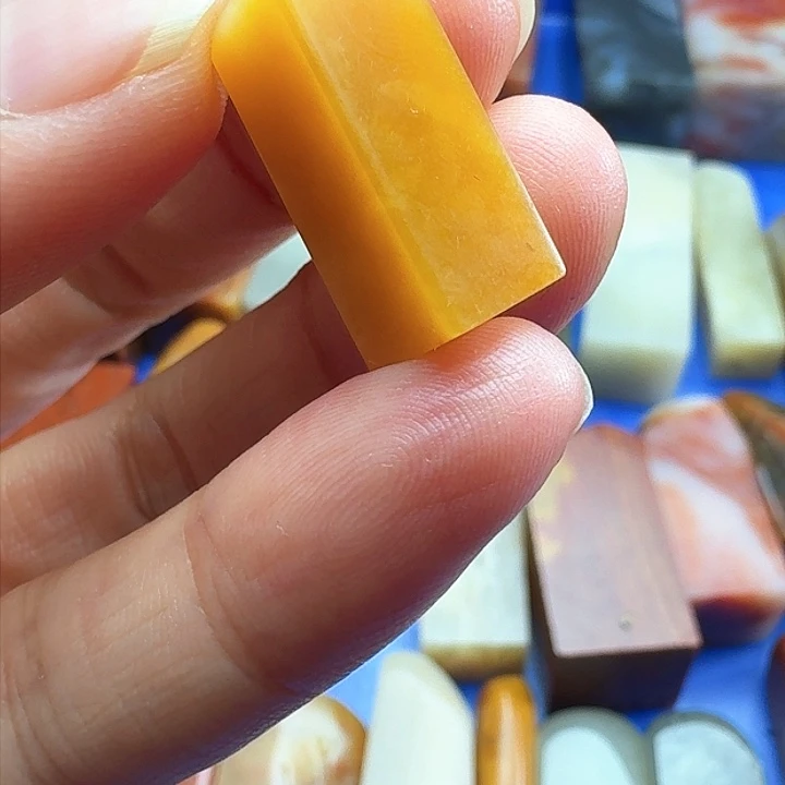 寿山石9**哥寿山品种石