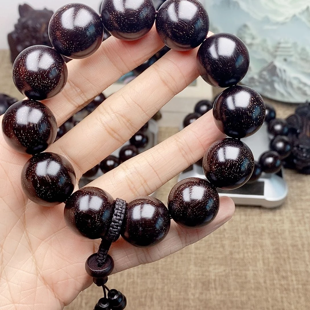 檀香紫檀（小叶紫檀）2.0