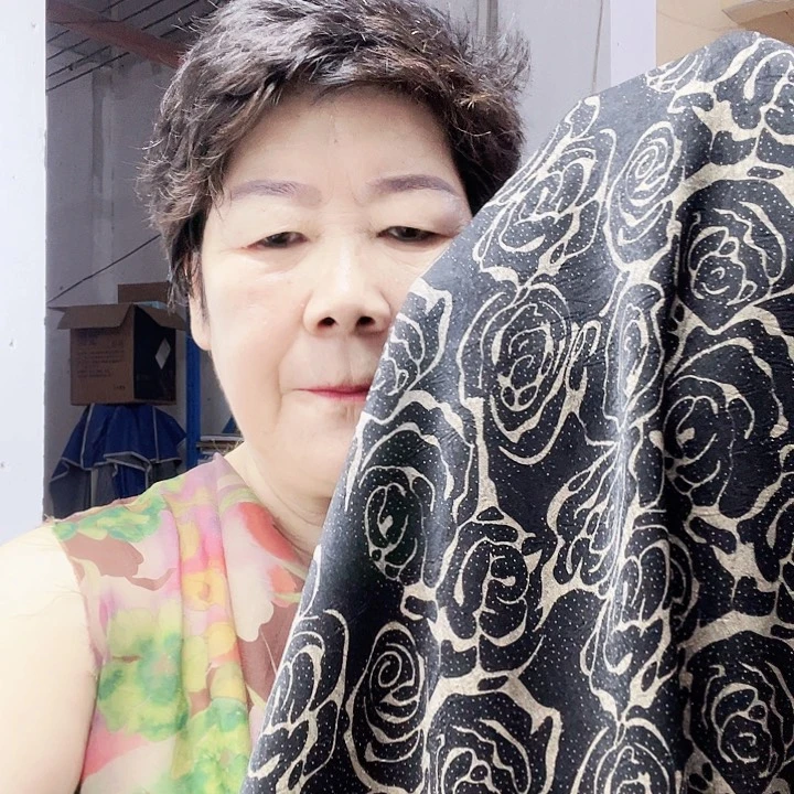 金玫瑰醋酸捉花两米