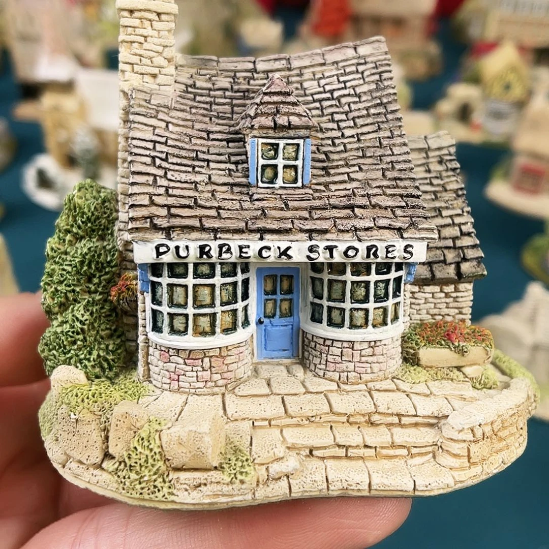 摆件摆件Lilliputlane28