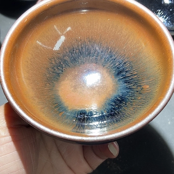 茶盏322 建阳建窑建盏