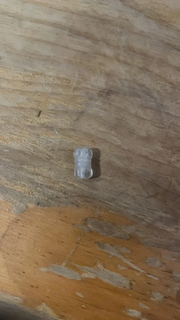 藏地密码，藏式珠子 B55