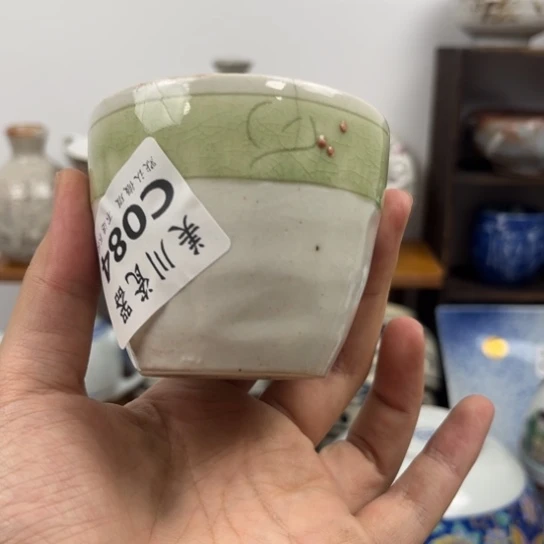 小***V084中古回流默认微瑕