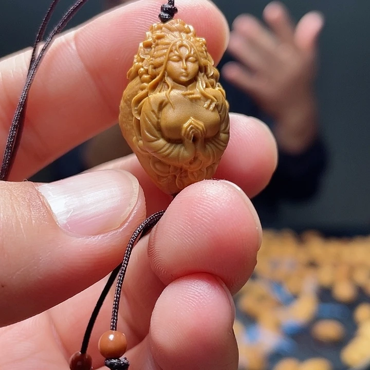 橄榄核手串/手链橄榄油