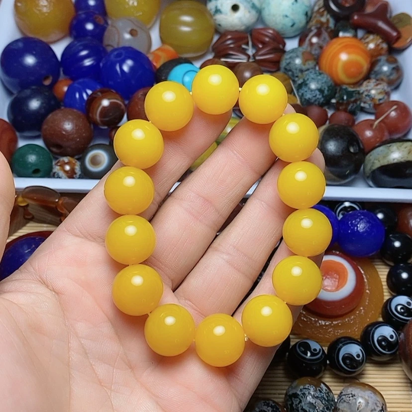 【闪购商品】未镶嵌玛瑙/玉髓珠宝奇石小*员