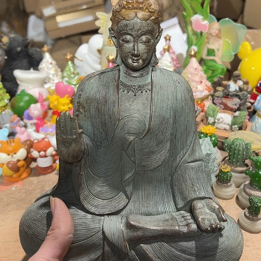 树脂树脂材质盆盆罐罐小