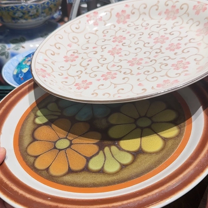 盖碗拍任意三单包邮