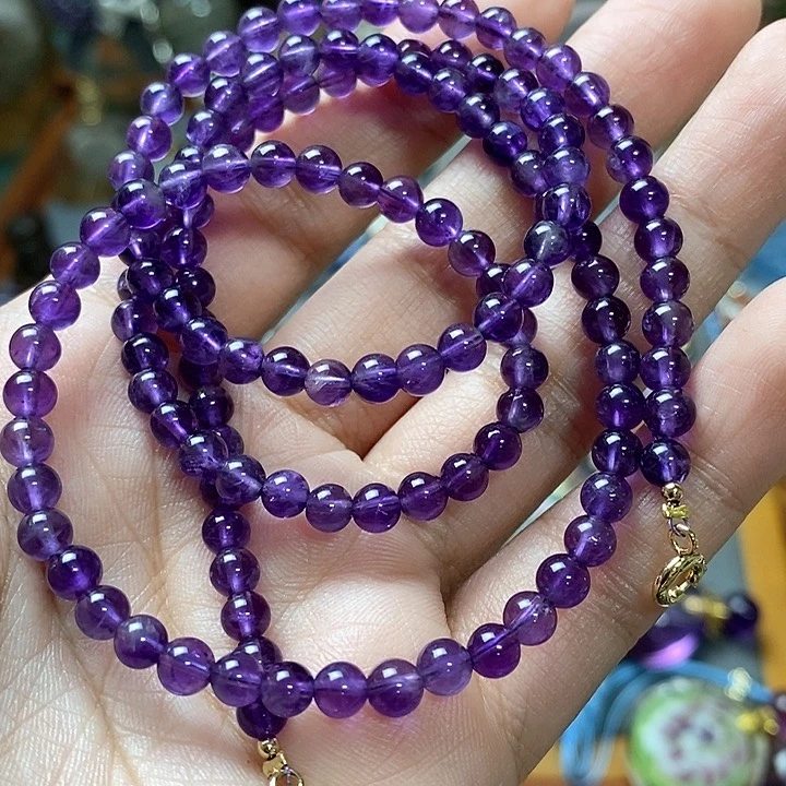 水晶天然正品包邮未镶嵌