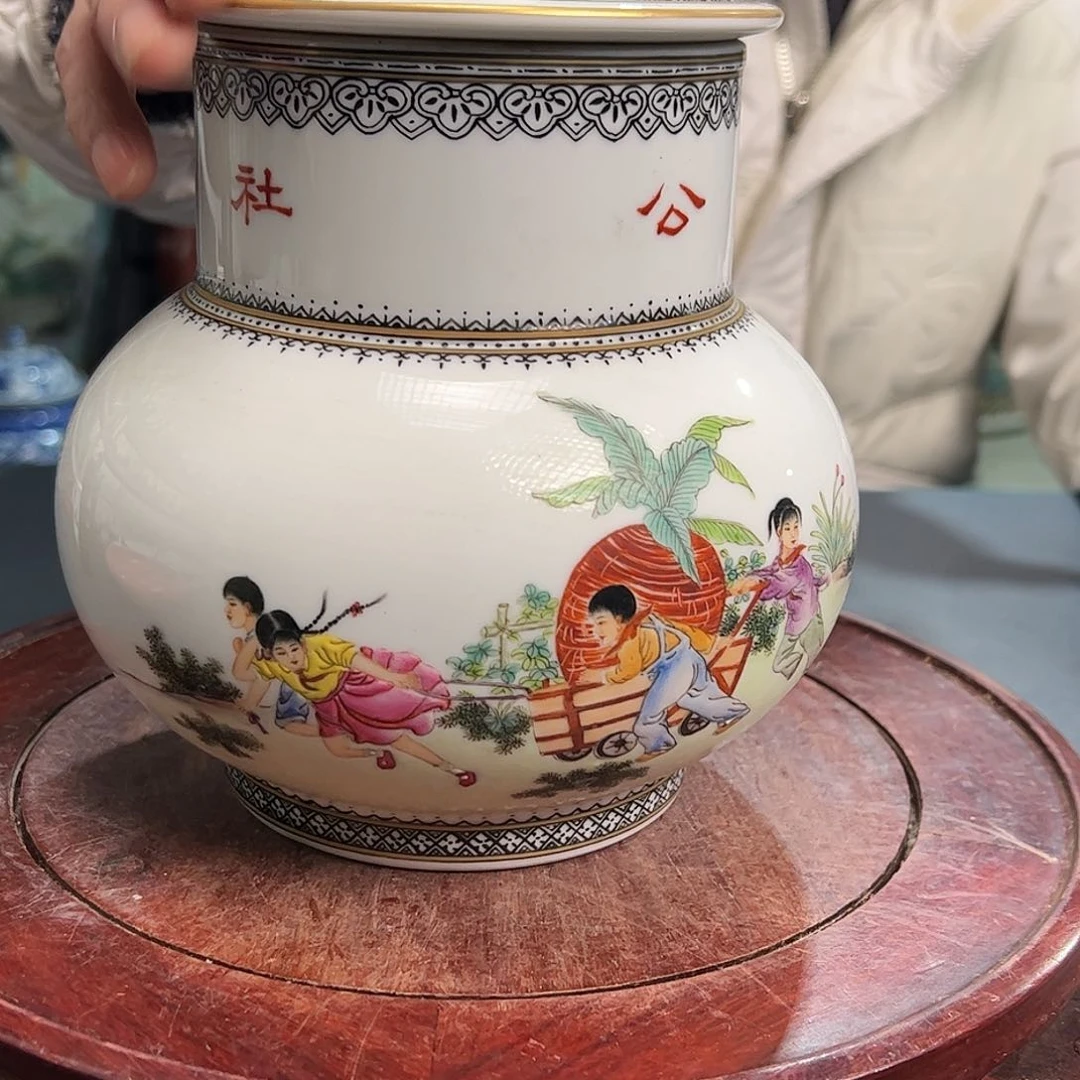 其他景德镇陶瓷好好好