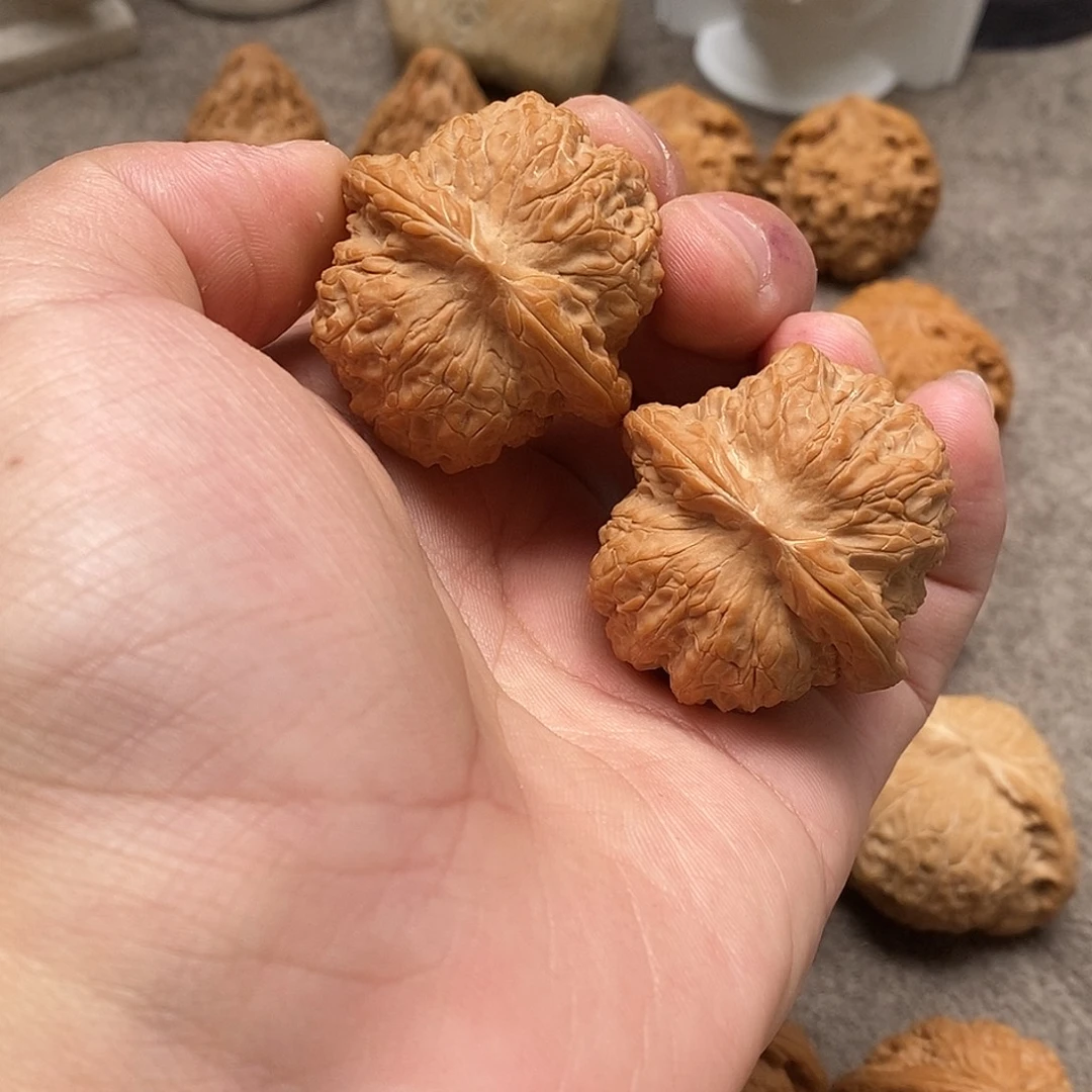 手串/手链核桃40全品血麒麟