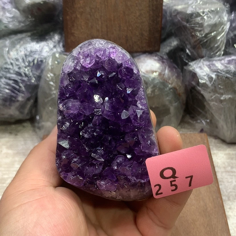 【闪购商品】水晶大型摆件（非配饰）未镶嵌