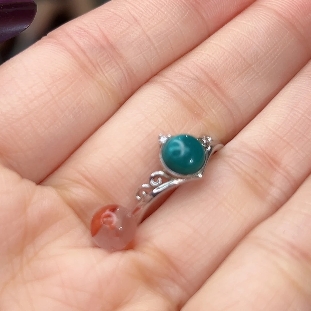 南红玛瑙珠宝奇石未镶嵌