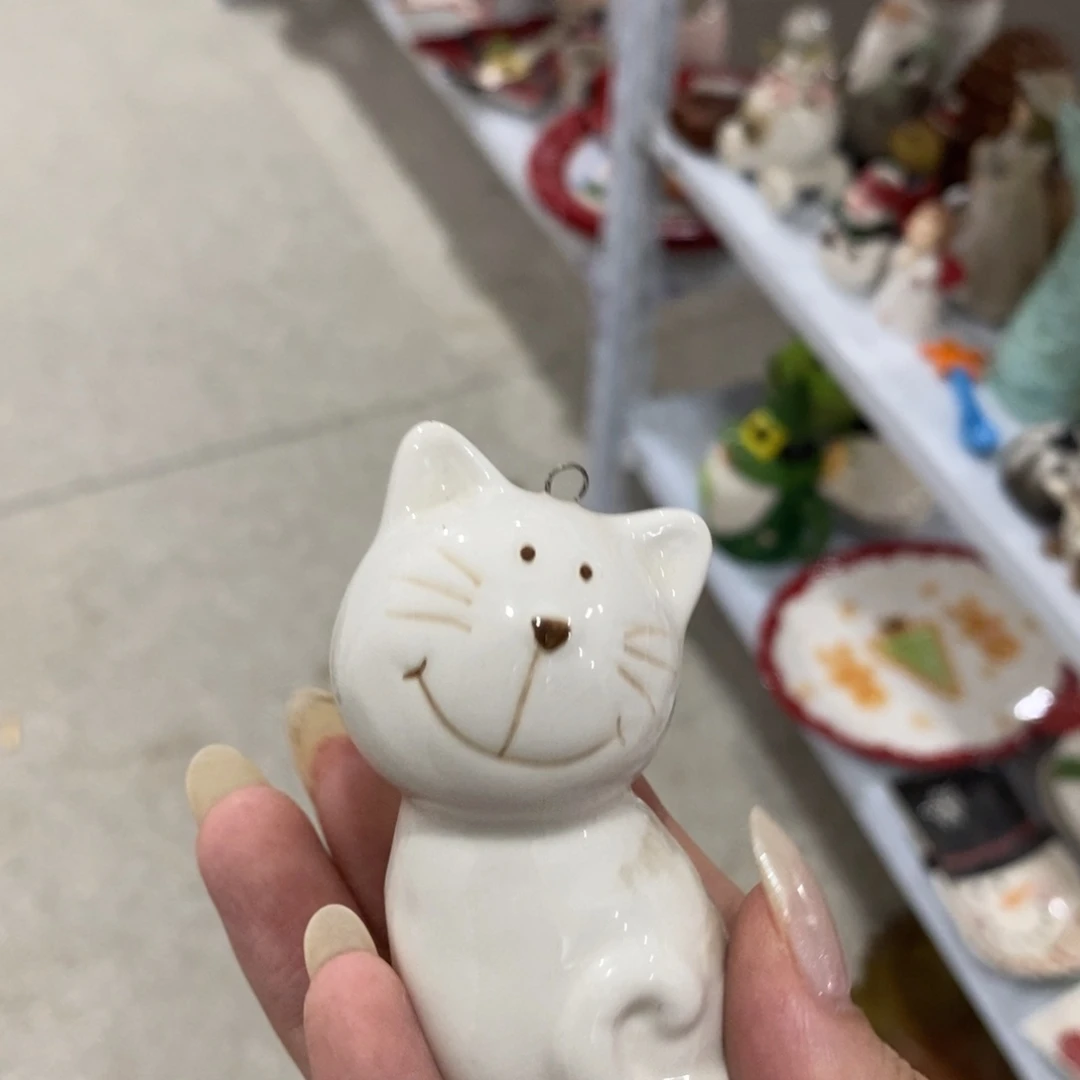 陶德化陶瓷微瑕冰裂18包邮介意慎拍