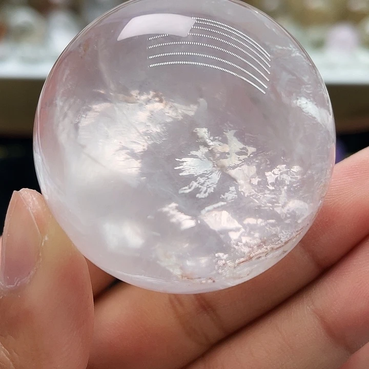 水晶天然水晶未镶嵌若****0