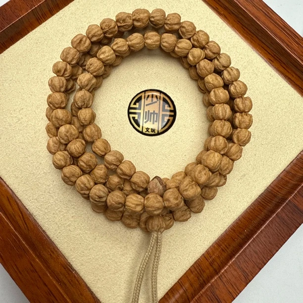 热振一哥《东皇钟》定制级百香籽