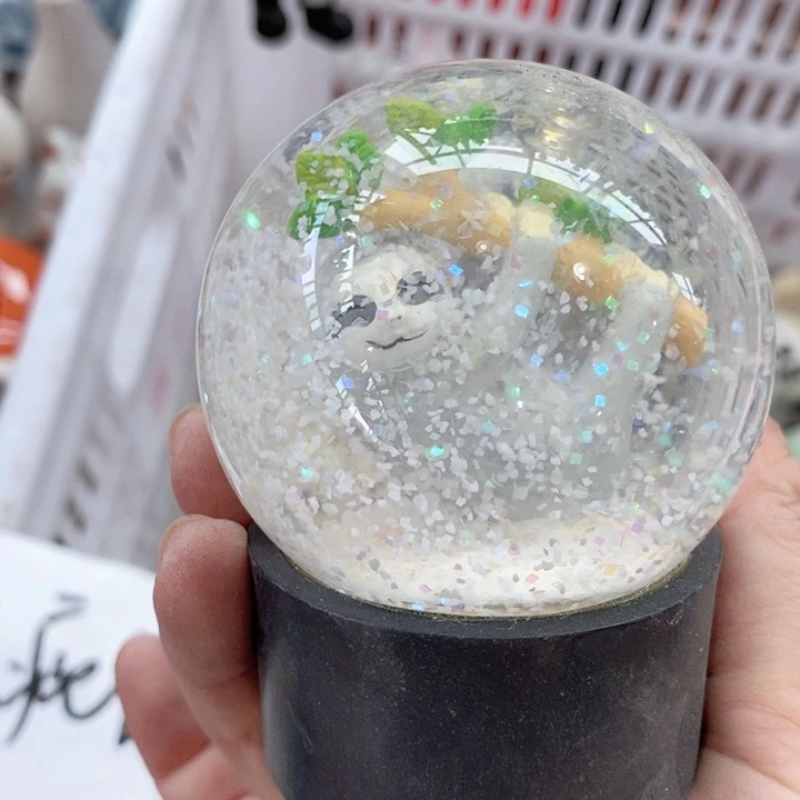 摆件陶瓷树脂材料