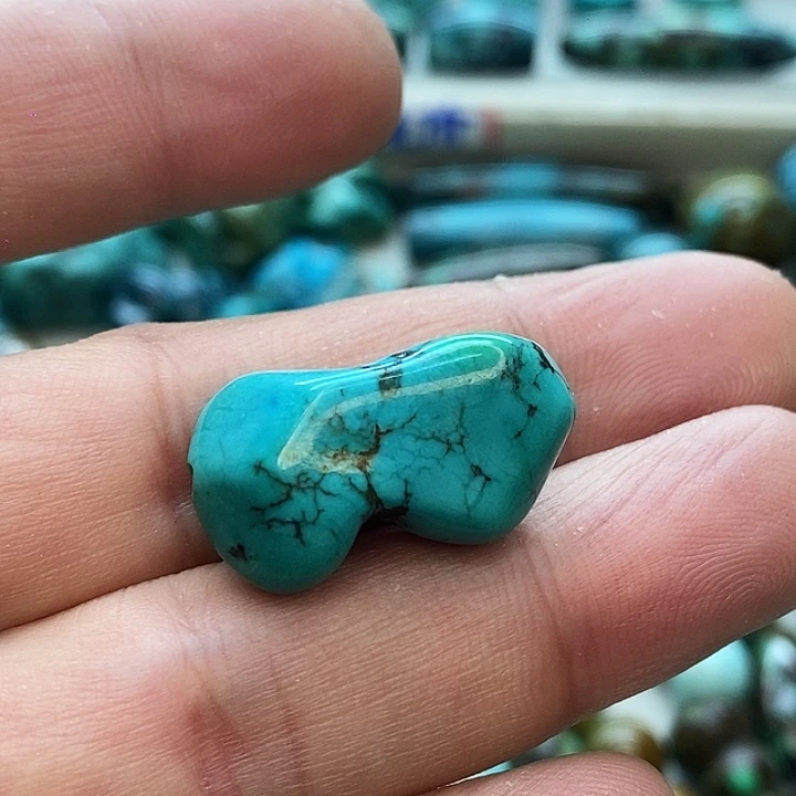 粉丝专享特色手工散珠