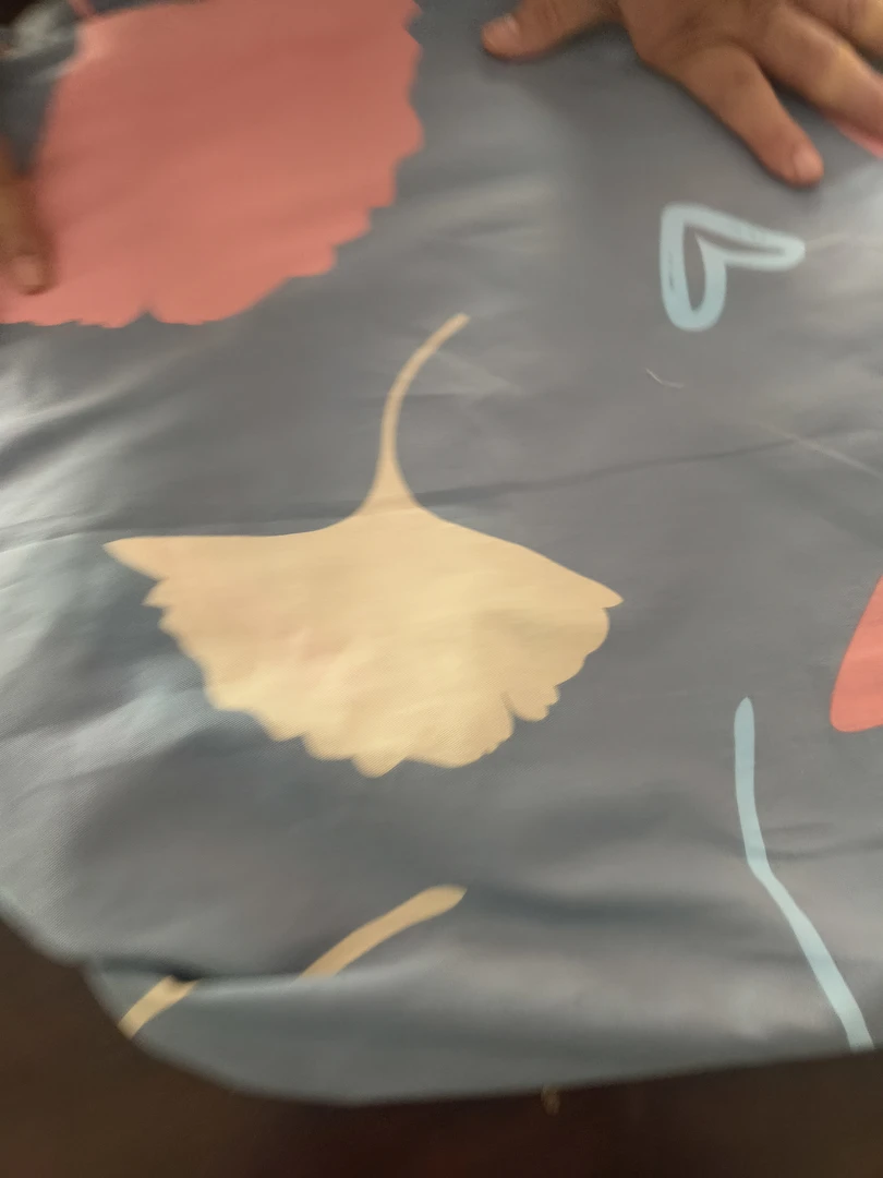 纯棉亲肤舒适布料