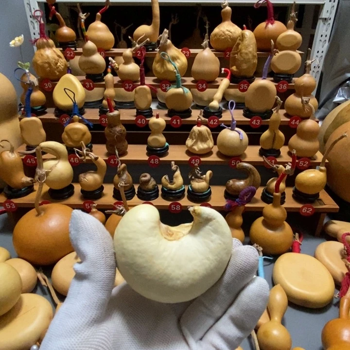 雨*葫芦不退不换，完美主义勿拍谢谢