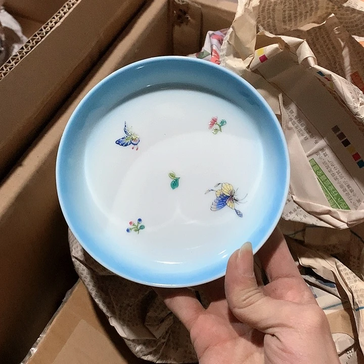 微瑕茶具介意勿拍