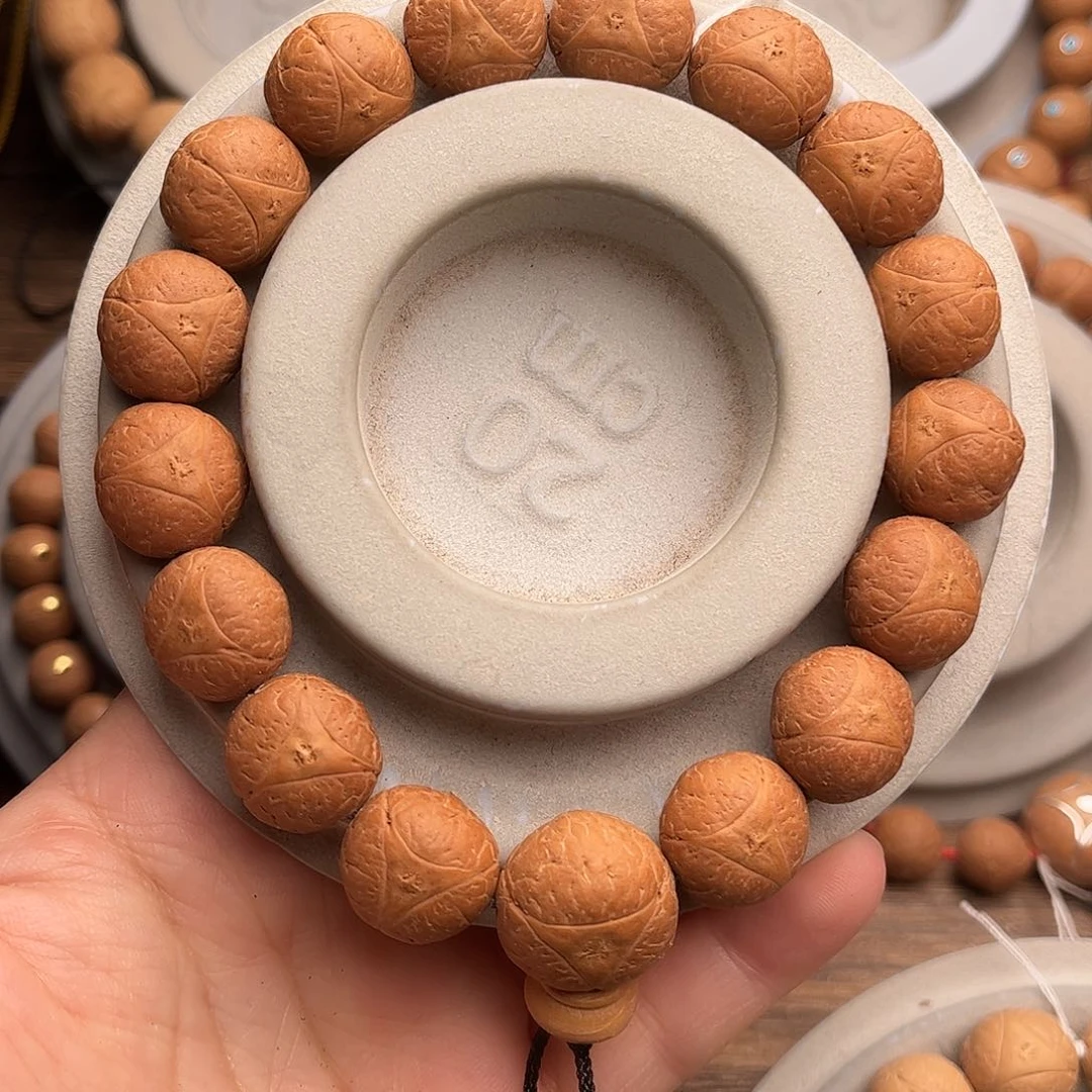 凤眼菩提手串龙眼15毫米福利